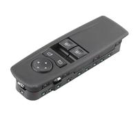 Bouton-Poussoir Bouton De Commande Principal Des Vitres Électriques 809610004R Pour Renault Pour Megane III