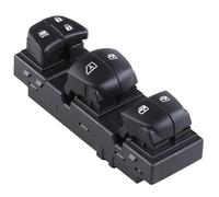 Bouton-Poussoir Bouton De Lève-vitre Électrique Avant Gauche Pour Renault Pour Kadjar 2015-2021 254011766R