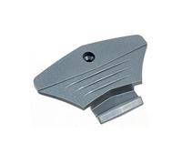 Bouton Poussoir Buse d'Aspiration pour Nettoyeur de vitres 56330280 compatible Karcher WV50 WV60 WV70