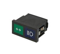 Bouton-poussoir COBO 1019462COBO