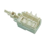 Bouton Poussoir commutateur pour Beko machine à laver équivalent à 2827990100