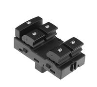 Bouton-poussoir Compatible Avec C&evrolet Pour Aveo Pour Sonic Pour Cobalt Pour Tracker Pour TRAX Pour Spin 95188246 95188248 Interrupteur De Commande Principal De Fenêtre Électrique