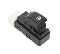 Bouton-poussoir Compatible Avec Chevy Pour Aveo 2007 2008 2009 2010 2011 Commutateur De Commande Vitre Électrique Avant Gauche OEM : 202005661