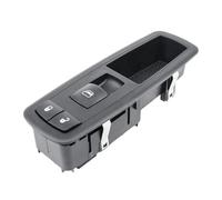 Bouton-poussoir Compatible Avec Chrysler Pour 200 2015 2016 2017 Commutateur De Vitre Électrique Avant Droit OEM : 68271204AA 56046554AB 56046554AD
