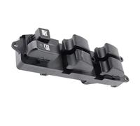 Bouton-poussoir Compatible Avec Chrysler Pour Town Pour Country 2011 2012 2013 2014 2015 2016 Commutateur De Vitre Électrique Avant Gauche OEM : 84820-0F030