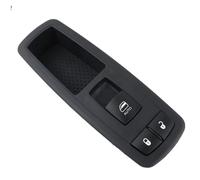 Bouton-poussoir Compatible Avec Dodge Pour Grand Pour Caravan 2011-2014 Pour Journey 2009-2010 Pour Nitro 2007-2012 Commutateur Commande Vitre Électrique Avant Droite