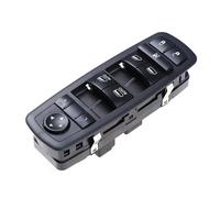 Bouton-poussoir Compatible Avec Dodge Pour Grand Pour Caravan 2012 2013 2014 2015 2016 2017 2018 2019 Commutateur De Vitre Électrique LHD OEM : 68298871AA 68110871AA