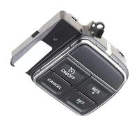 Bouton-poussoir Compatible Avec Dodge Pour Grand Pour Caravan Pour Journey 2012-2020 Ensemble Boutons De Commande Volant Voiture OEM:56046255AD