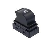 Bouton-poussoir Compatible Avec Fiat Pour Linea 2007 2008 2009 2010 2011 2012 2013 2014 2015 Interrupteur Électrique À 4 Broches Pour Commande De Vitre Unique 735379275