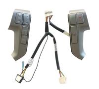 Bouton-poussoir Compatible Avec Hyundai Pour IMax Pour Starex I800 2007 2008 2009 2010 2011 2012 2013 2014 Jeu De Câbles Pour Télécommande Au Volant