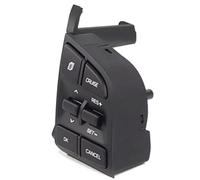 Bouton-poussoir Compatible Avec Hyundai Pour Tucson TLC Pour IX35 2015-2019 Bouton Volant Interrupteur De Régulateur De Vitesse Droit OEM:96720D3210