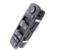 Bouton-poussoir Compatible Avec Jeep Pour Grand Pour Cherokee 2016 2017 2018 2019 Commutateur Commande Vitre Électrique Voiture OEM:68319802AA 68289802AB