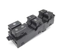 Bouton-poussoir Compatible Avec Kia Pour Picanto 2012 2013 2014 2015 Commutateur De Vitre Électrique Avant Gauche OEM : 935701Y200 93570-1Y200