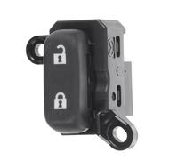 Bouton-poussoir Compatible Avec Mazda Pour CX-9 2010-2013 Accessoires Intérieurs D'automobile Commutateurs Verrouillage Porte Droite Interrupteur Verrouillage OEM GEA466660