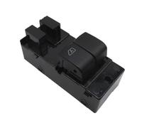 Bouton-poussoir Compatible Avec Nissan Pour NV200 HR16DE 1.6L L4 2009 2010 2011 2012 2013 2014 2015 Bouton Commande Lève-vitre Électrique OEM : 25401-JX30A