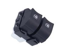 Bouton-poussoir Compatible Avec Nissan Pour NV300 2016 2017 2018 2019 2020 2021 Commutateur Commande Vitre Électrique Voiture OEM : 254118722R 254118044R