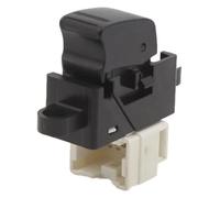 Bouton-poussoir Compatible Avec Nissan Pour Patrol GU Y61 1997-2015 Bouton De Commande Du Lève-vitre 6 Broches OEM : 25411-0V000