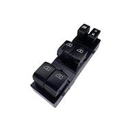 Bouton-poussoir Compatible Avec Nissan Pour Q40 QX50 QX70 V9X VK50VE VQ37VHR VQ25HR VQ25DE 25401-1BN1C 254011BN1C Interrupteur De Commande De Fenêtre Principal