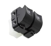 Bouton-poussoir Compatible Avec Pour Thalia III Pour Captur 2013-2021 Pour Clio IV Pour Zoe 2012-2021 Bouton De Lève-vitre Électrique Double