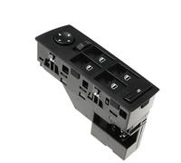 Bouton-poussoir Compatible Avec Pour X5 E53 1999 2000 2001 2002 2003 2004 2005 2006 61316962505 Ensemble De Commutateur De Fenêtre Avant Gauche Avec Réglage Du Miroir