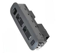 Bouton-poussoir Compatible Avec Suzuki Pour Grand Pour Vitara Pour XL-7 1999 2000 2001 2002 2003 2004 2005 2006 Commutateur De Vitre Électrique OEM : 3799066D10T01