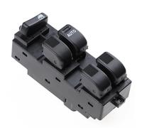 Bouton-Poussoir Compatible avec Toyota pour Avanza 2003 2004 2005 2006-2011 Bouton De Commutation Principal De Fenêtre Électrique Avant Droite 84820B0010 84820-B0010
