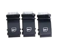 Bouton-poussoir Compatible Avec VW Pour Amarok 2010-2016 Pour Golf Plus 2005-2014 V 2004-2008 1-4 PCS Commutateur De Vitre Électrique OEM : 1K4959857B 7L6959855