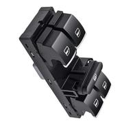 Bouton-poussoir Compatible Avec VW Pour Jetta 2005-2011 Pour Eos 2003-2008 Pour Golf 2003-2011 Vitres Électriques Bouton De Commande Principal