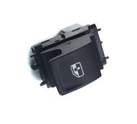 Bouton-Poussoir Compatible avec VW pour Tiguan 5T 2016 2017 2018 2019 2020 2021 2022 2023 5G0959855K 5G0 959 855K Bouton De Levage De Commande De Fenêtre Électrique (Color : 1pcs)