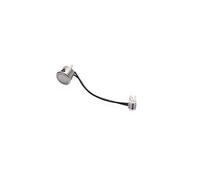 Bouton poussoir complet pour four vapeur - 480121101591