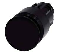 Bouton-poussoir coup de poing Siemens 3SU1000-1AA10-0AA0 1 pc(s)