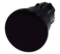 Bouton-poussoir coup de poing Siemens 3SU1000-1BA10-0AA0 1 pc(s)