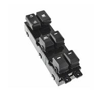 Bouton-Poussoir de Commande de lève-vitre électrique pour Voiture 93570-1Y200, pour 935701Y200, pour KIA, pour modèle Morning, pour Picanto 2011-2016