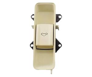Bouton-Poussoir de Commande de Toit ouvrant pour plafonnier Audi C7 B9 Q3 A3 A1 A5 Q2 A7 4G0959613