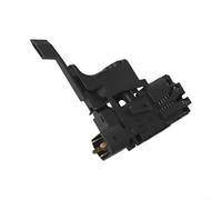 Bouton poussoir de contrôle de vitesse de perceuse électrique pour machines Bosch 850 W 220 V