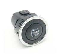 Bouton poussoir de démarrage et d'arrêt pour moteur automatique, compatible avec Suzuki Vitara SX4 Cross s-cross 2014 - 2020 commutateur d'allumage(1 PCS For Vitara)