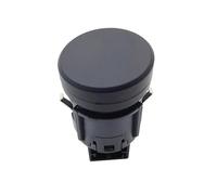 Bouton poussoir de démarrage et d'arrêt pour moteur voiture, compatible avec Skoda Octavia Superb Yeti Karoq Kodiaq 2015 - 2019 commutateur d'allumage(For Octavia 2020-21)