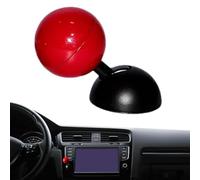 Bouton poussoir de démarrage pour voiture - Couvercle décoratif en de zinc - Pièces de voiture - Accessoire de voiture unique pour femme et