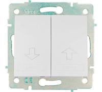 Bouton Poussoir De Fermeture 83X81Mm 10A 250V S.europa Solera