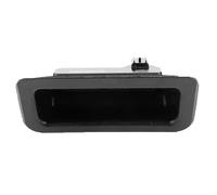 Bouton-Poussoir de hayon arrière pour Hyundai i20 Getz Wagon Hatchback 2018-2020, Interrupteur de déverrouillage du Coffre arrière 81260A6200