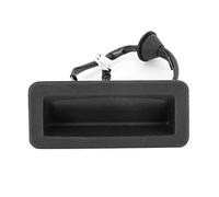 Bouton-Poussoir de hayon de Voiture, Interrupteur de hayon 1346324, Bouton de Coffre, unité de Commande de hayon, Interrupteur de Porte arrière, Compatible avec Mk2