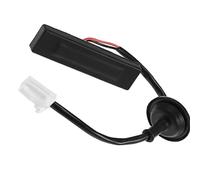 Bouton-Poussoir de hayon pour Hyundai Getz 2012-2015, Bouton d'ouverture du hayon, Bouton de Verrouillage du Coffre, Interrupteur de poignée 81260-1J600