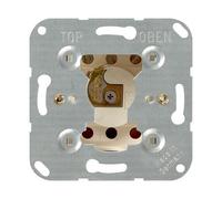 Gira Gira Insert de bouton-poussoir à clé 1 pôle 016300 Quantité:1
