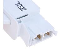 Bouton poussoir de porte de réfrigérateur, interrupteur for LG Kenmore General Electric Hotpoint RCA AP4442090 6600JB1010K 1268243