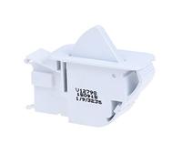 Bouton poussoir de porte de réfrigérateur, interrupteur for LG Kenmore General Electric Hotpoint RCA AP4442090 6600JB1010K 1268243