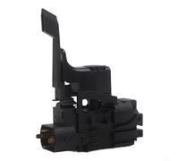 Bouton poussoir de rechange pour perceuses électriques Bosch prenant en charge une entrée de 220 V et une capacité de charge de 850 W