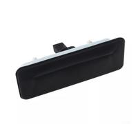 Bouton poussoir de rechange pour Skoda Octavia II 2004-2013 compatible avec OEM d'origine 1Z0827574