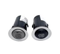 Bouton Poussoir Démarrage Moteur Pour Hyundai Pour Elantra AD 2017-2019 | Ensemble Commutateur D'allumage À Démarrage Par Poussée, Commutateur Démarrage Momentané 93502F2500 Commutateur D'Allumage