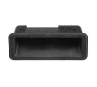 Bouton Poussoir Déverrouillage Du Couvercle Coffre Interrupteur Poignée Démarrage Pour E60 E90 E91 E92 E92 E93 E70 E71 2004 - 2023 51247118158
