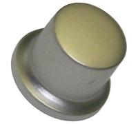 Bouton Poussoir d'origine Lave-vaisselle 766411850 SMEG Lave-vaisselle 766411850 SMEG